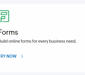 Zoho Forms