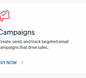 Zoho Campaigns