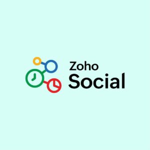 Zoho Social