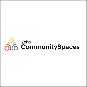 Zoho CommunitySpaces
