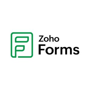Zoho Forms