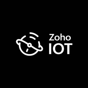 Zoho IOT