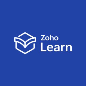 Zoho Learn