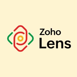 Zoho Lens