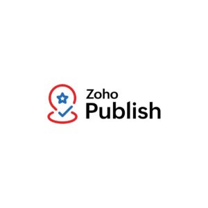 Zoho Publish