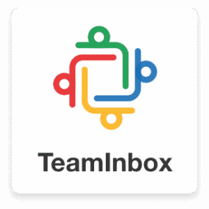 Team inbox
