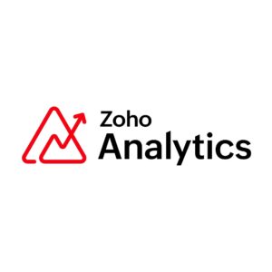 Zoho Analytics