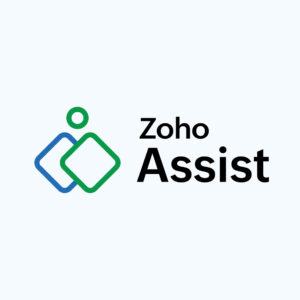 Zoho Assist