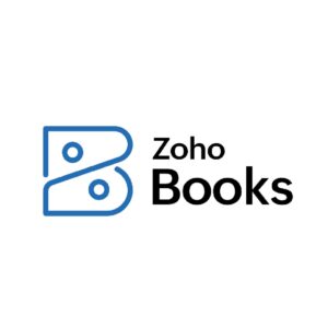 Zoho Books