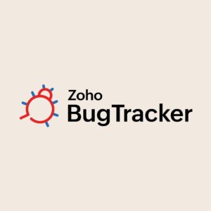 Zoho Bugtracker