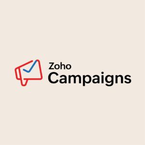 Zoho Campaigns