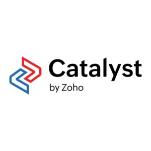 Zoho Catalyst
