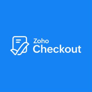 Zoho Checkout