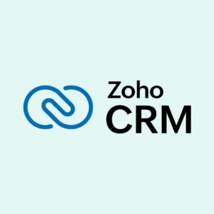 Zoho CRM