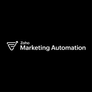 Zoho Marketing Automation