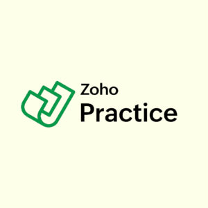 Zoho Practice