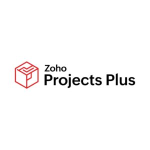 Zoho ProjectsPlus