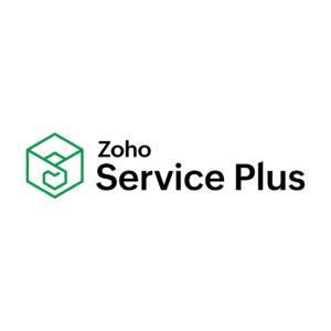 Zoho Service Plus