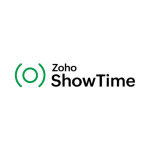 Zoho Showtime TrainerCentral