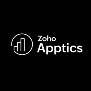 Zoho Apptics