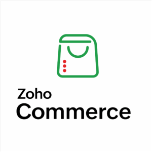 Zoho Commerce