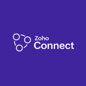 Zoho Connect