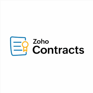 Zoho Contracts