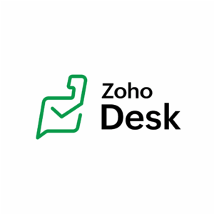 Zoho Desk