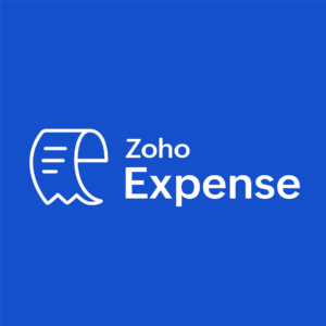 Zoho Expense
