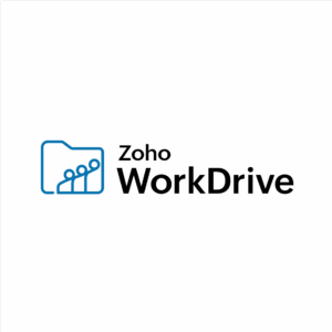 Zoho WorkDrive