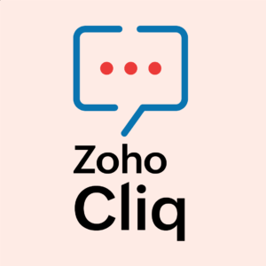 Zoho Cliq.