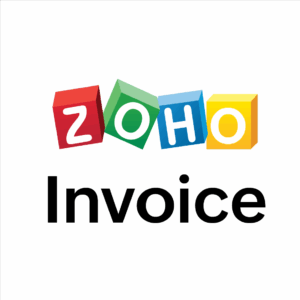 Zoho Invoice