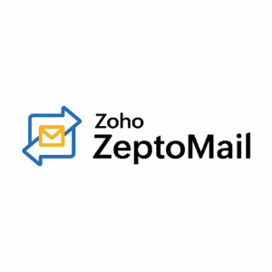 Zoho ZeptoMail