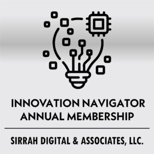 Innovation Navigator Annual Fee Discount