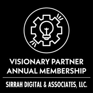 Visionary Partner Annual  Fee Discount