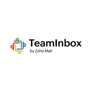 Zoho Teaminbox
